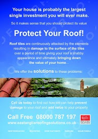 East Anglia Roofing Solutions Ltd 233955 Image 1